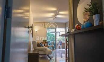 Imagem 5: Niterói - Apartamento Padrão - Camboinhas