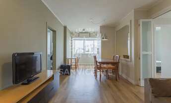 Imagem 2: PORTO ALEGRE - Apartamento Padrão - Floresta