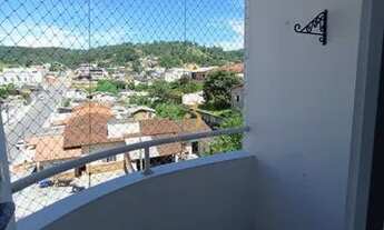 Imagem 4: Apartamento à venda no bairro Jardim Janaína - Biguaçu/SC