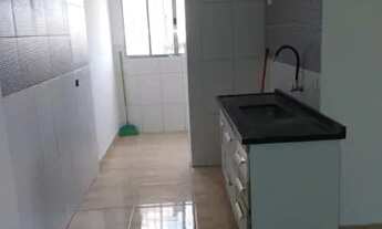 Imagem 7: Alugo Apartamento em Itapevi-SP