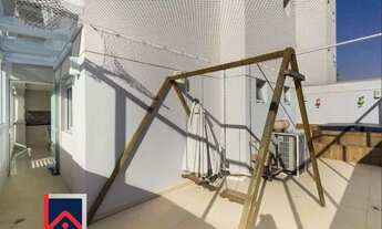 Imagem 5: Venda Apartamento 3 Dormitórios - 136 m² Vila Mascote