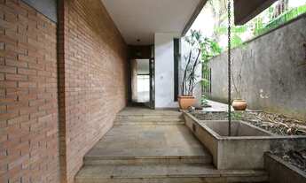 Imagem 7: CASA COMERCIAL/RESIDENCIAL - ALTO PINHEIROS