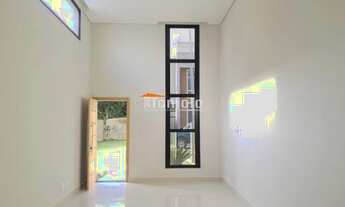 Imagem 3: Casa em condomínio fechado