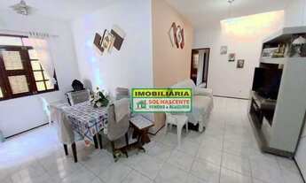Imagem 2: Casa com 3 dormitórios à venda, 189 m² por R$ 265.000,00 - Passaré - Fortaleza/CE