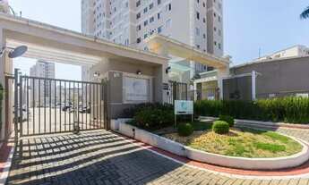 Imagem: Apartamento à venda no Condomínio Turquesa