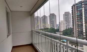 Imagem 5: ILE ECO LIFE 95m², 2 quartos, 3 banheiros , 2 vagas, lazer completo