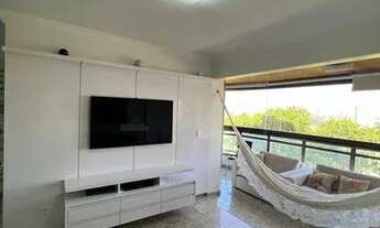 Imagem 2: Apartamento com 4 quartos e 3 suítes à venda por R$ 800.000 - Setor Nova Suiça - Goiânia/G