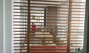 Imagem 4: Apartamento à venda e/ou aluguel no Melville (18 do forte) de 155m² com 3 quartos