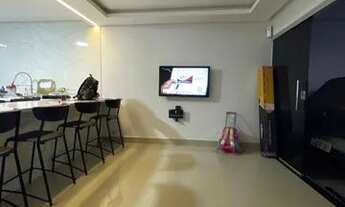 Imagem 4: Auto Padrão Cond. Privê Ceilândia