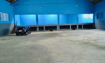 Imagem 3: Galpão na melhor localizacao de Cumbica 850 metros