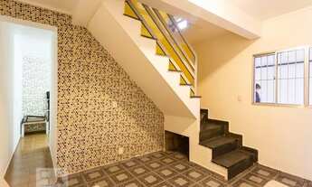 Imagem 3: Casa para Aluguel - Vila Yara, 3 Quartos, 120 m2