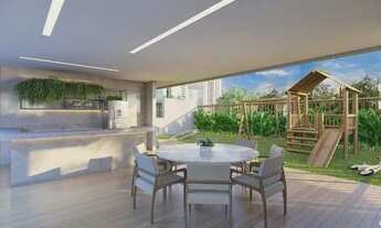 Imagem: Lançamento Luxuosíssimo Palácio Rosarinho