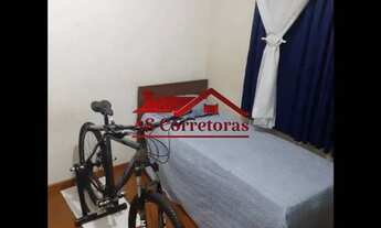 Imagem 5: Apartamento à venda em Quitaúna. de 67 m²