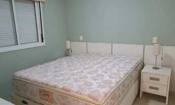 Imagem 4: Apartamento para aluguel possui 42 metros quadrados com 1 quarto em Bela Vista - São Paulo