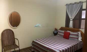 Imagem 3: Casa Assobradada, Parque Novo Santo Amaro - São Paulo