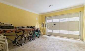 Imagem 3: São Paulo - Casa Padrão - Mooca