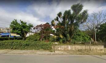 Imagem: ÁREA INDUSTRIAL/COMERCIAL/RESIDENCIAL TOTAL