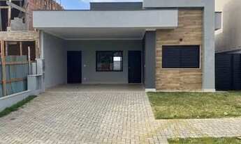 Imagem: Casa - Parque Brasil 500 - Paulínia