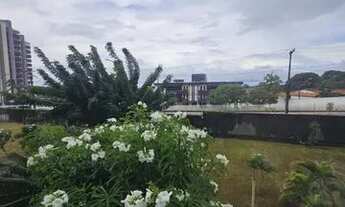 Imagem 7: Alugo Apartamento na Avenida dos Holandeses com 260m²/ Perto do Retorno Cohama/Litorânea