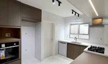 Imagem 3: Apartamento - Cambuí - Campinas