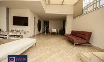 Imagem 6: Apartamento Locação 2 Dormitórios - 180 m² Jardim Paulista