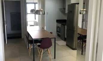 Imagem 6: Lindo studio mobiliado de alto padrão em excelente localização em Coqueiros