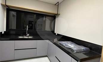 Imagem 7: CASA ALTO PADRÃO NO ALPHAVILLE II - URBANOVA EM SÃO JOSÉ DOS CAMPOS