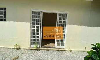 Imagem 5: Casa com 3 dormitórios para alugar, 110 m² por R$ 2.500,00/mês - Santa Cecília - Paulínia