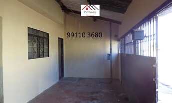 Imagem 3: QR 501 Ótima Casa na LAJE 3 Quartos em Samambaia Sul - Brasília - DF