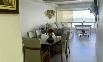 Imagem 7: Apartamento 3 quartos na Beira Mar de Olinda, Casa Caiada, 2 vagas. IMÓVEL IMPECÁVEL!!!