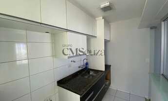 Imagem 3: LONDRINA - Apartamento Padrão - Gleba Palhano