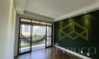 Imagem 3: Apartamento - Centro - Campinas