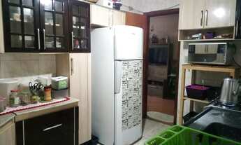 Imagem 7: CASA BAIRRO BRAGA