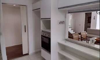 Imagem 7: Locação mobiliado , 2 suítes , 2 vagas - Alphaville