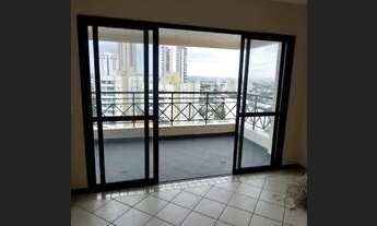 Imagem 2: Apartamento para aluguel com 187 metros quadrados com 4 quartos em Setor Oeste - Goiânia