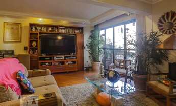 Imagem 3: Apartamento para Aluguel - Cambuci, 4 Quartos, 127 m2