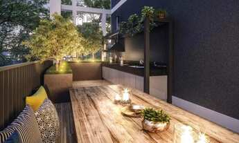 Imagem 2: APARTAMENTO - PERDIZES - SP