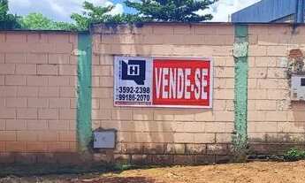 Imagem: Área comercial com galpão a venda, Chácara