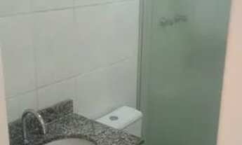 Imagem 4: Apartamento para venda com 65 metros quadrados com 2 quartos em Campestre - Santo André