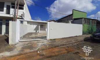 Imagem 2: Casa com 1 dormitório para alugar, 60 m² por R$ 850,00/mês - Cechino - Americana/SP