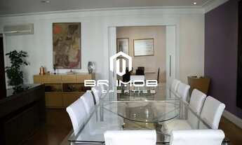 Imagem 6: APARTAMENTO RESIDENCIAL em SÃO PAULO - SP, JARDINS