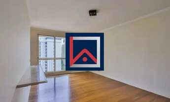 Imagem 7: Apartamento Locação Jardim América 241 m² 4 Dormitórios