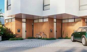 Imagem 2: Sobrado com 3 dormitórios à venda, 128 m² por R$ 1.175.000 - Itaguá - Ubatuba/SP