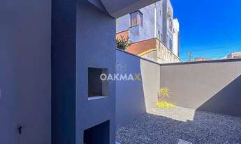 Imagem 7: SOBRADO GEMINADO 03 QUARTOS COSTA E SILVA