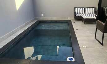 Imagem 4: Casa em Condomínio para Venda em Indaiatuba, Jardim Residencial Viena, 3 dormitórios, 3 su