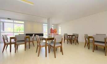 Imagem 7: CURITIBA - Apartamento Padrão - Mercês