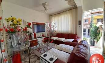 Imagem 2: São Paulo - Casa de Vila - Santana