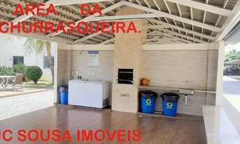 Imagem 4: Setor Negrão de Lima, Apt. para aluguel, 2 Quartos, área de lazer completa