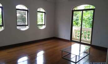 Imagem: APARTAMENTO - JARDIM PAULISTA - SP