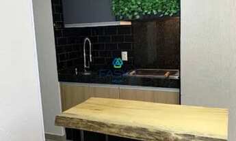 Imagem 4: Apartamento Residencial em Jardim Flor da Montanha 66 m² Área útil 2 Dorms 1 Banheiro 1 Su